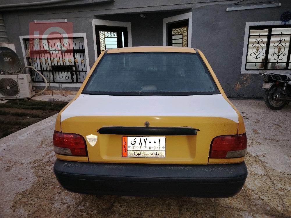 Saipa 131